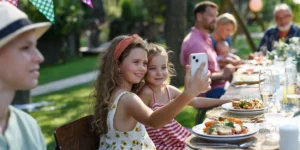 Summer Gathering Host Tips