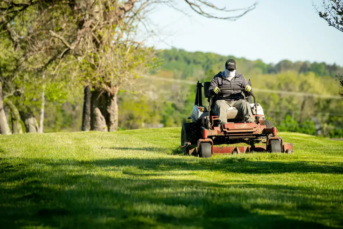 Lawn Care