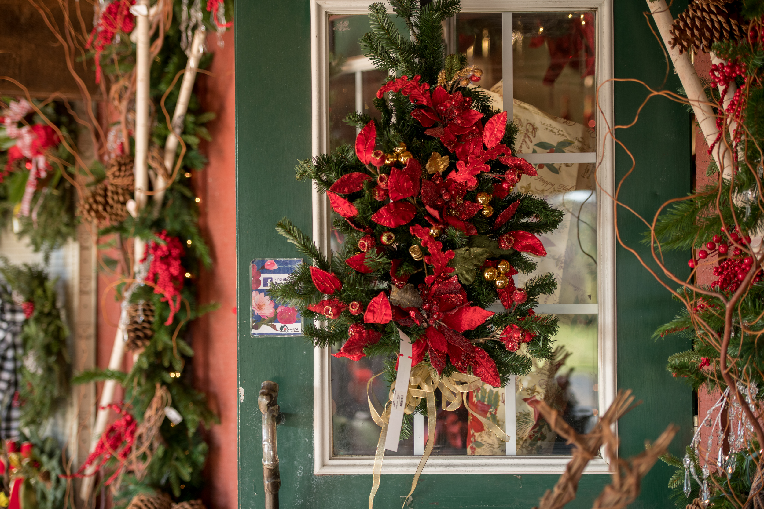 Custom Floral Arrangements