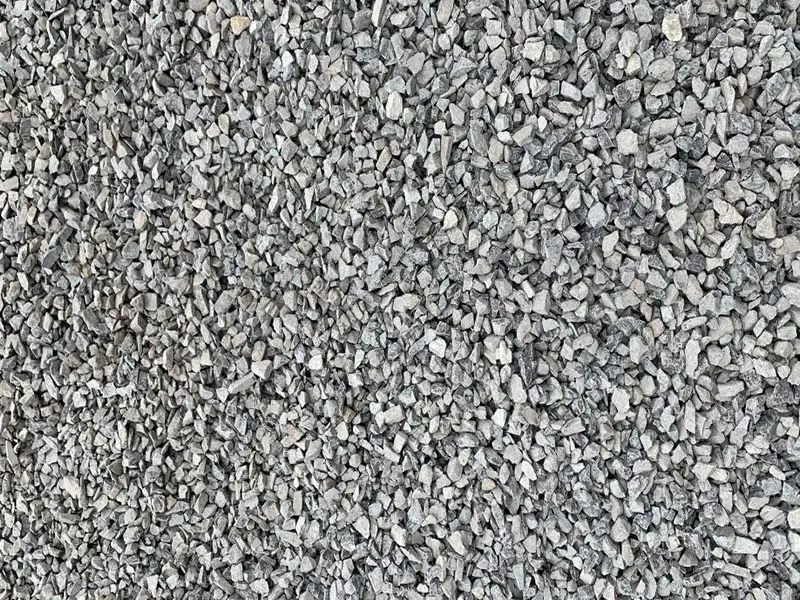 Bulk Stone 3/4" Clean 2B