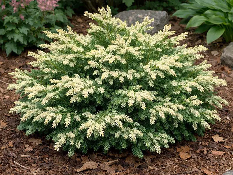 Buy Eastern Hemlock from growers Bountiful Acres in Buckingham, PA