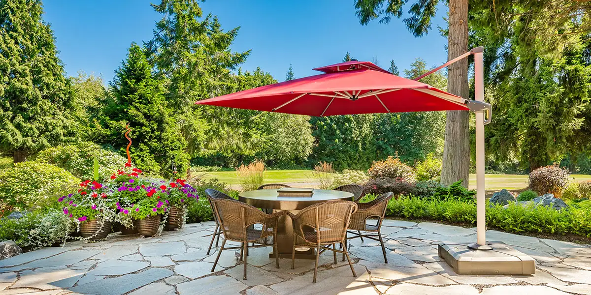 May To-Do List-prep outdoor spaces for entertaining