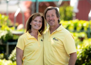 Dave & Christine Flack - President, Owners
