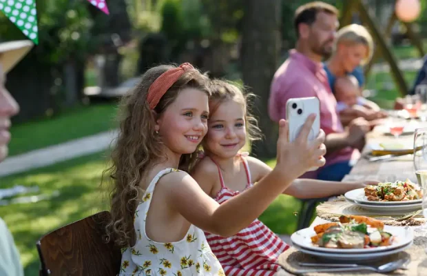 Summer Gathering Host Tips