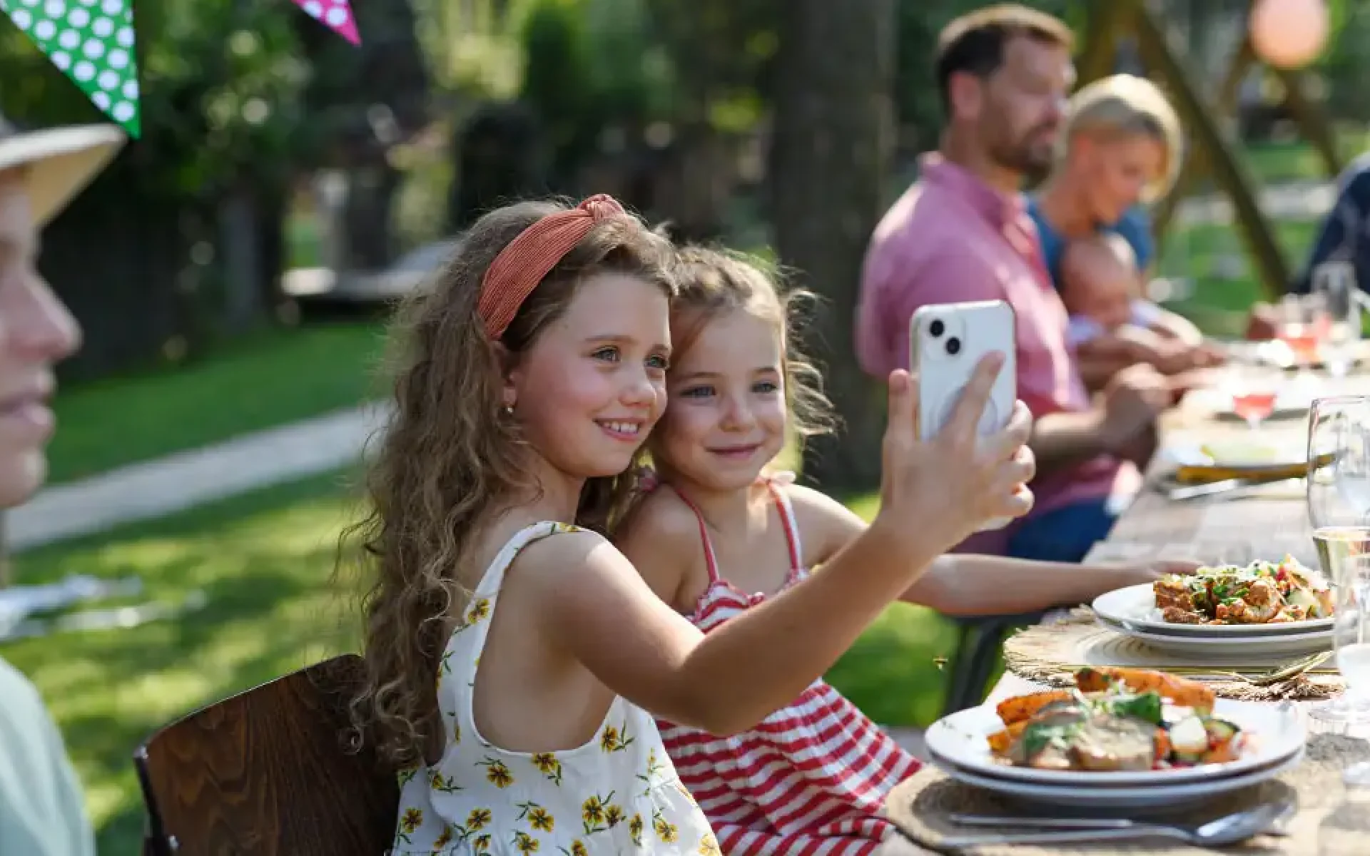 Summer Gathering Host Tips